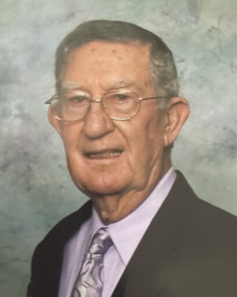 Dwight C. "Bud" McManus