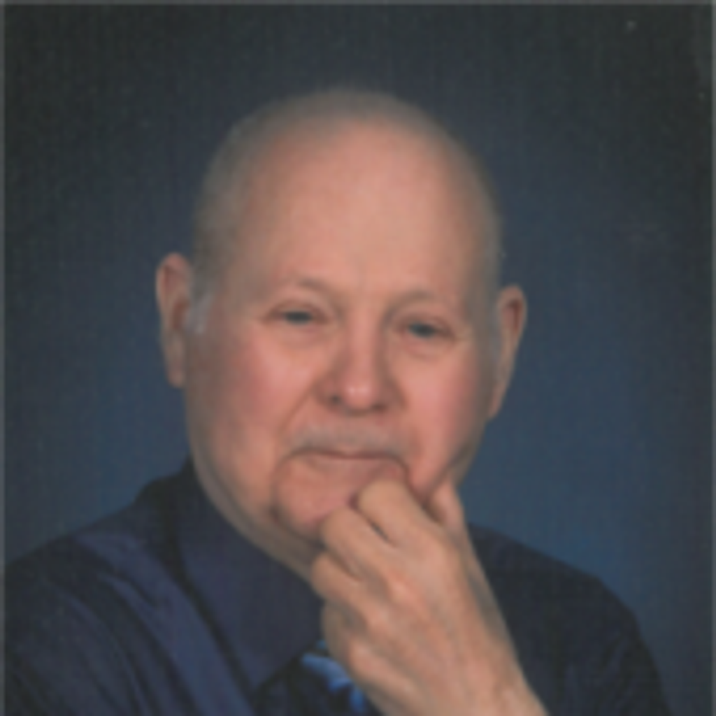 Neil Ray Cox