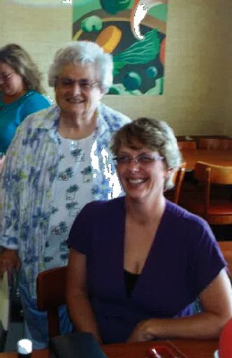 Rita "Jan" Blickenstaff photo gallery thumbnail 66 of 140