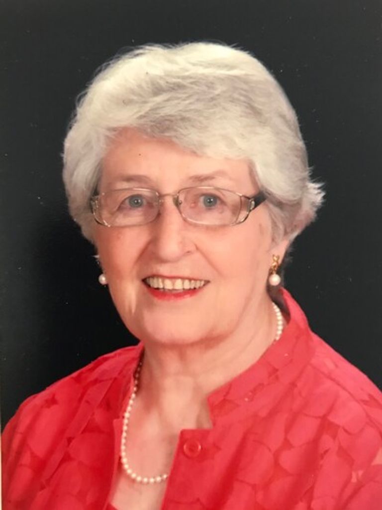 Janis K. Lovell