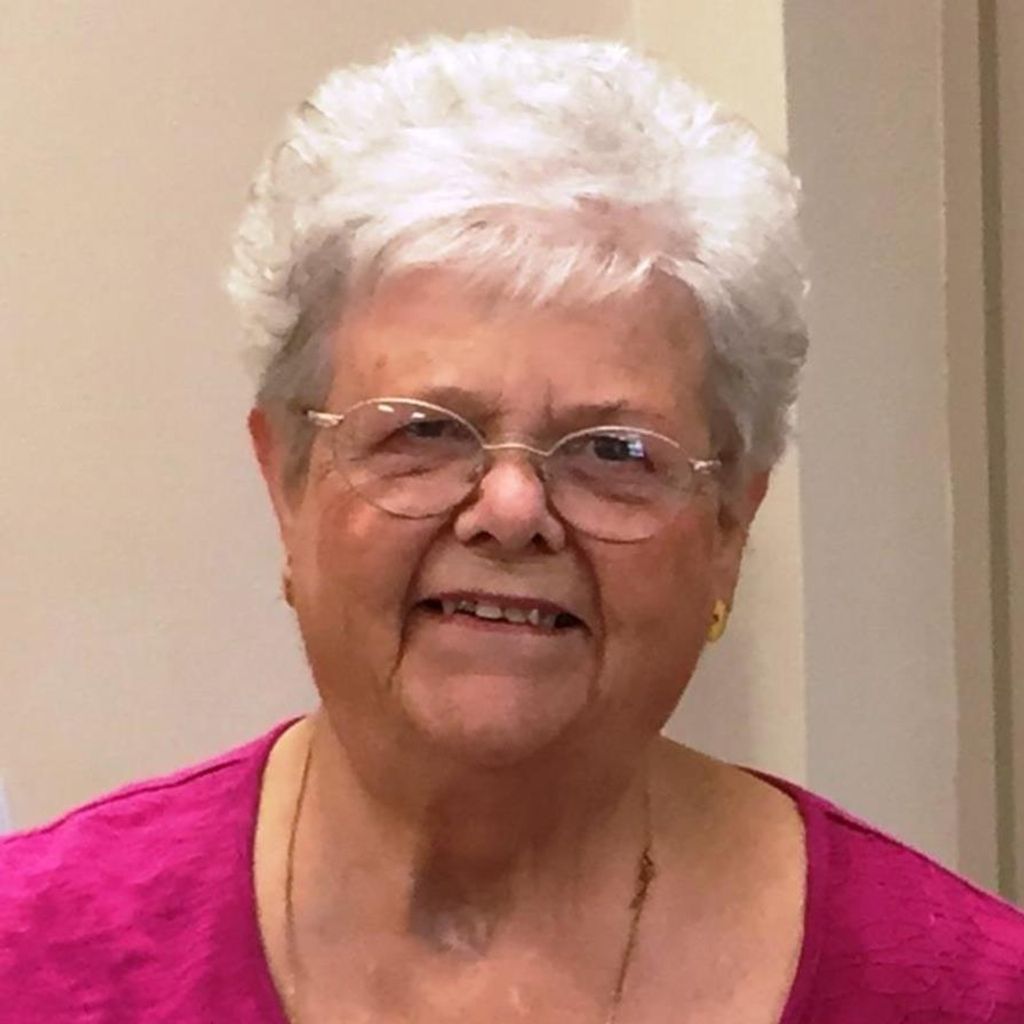 Judith Ann 'Judy' Nesper (Mcneill) Profile Photo