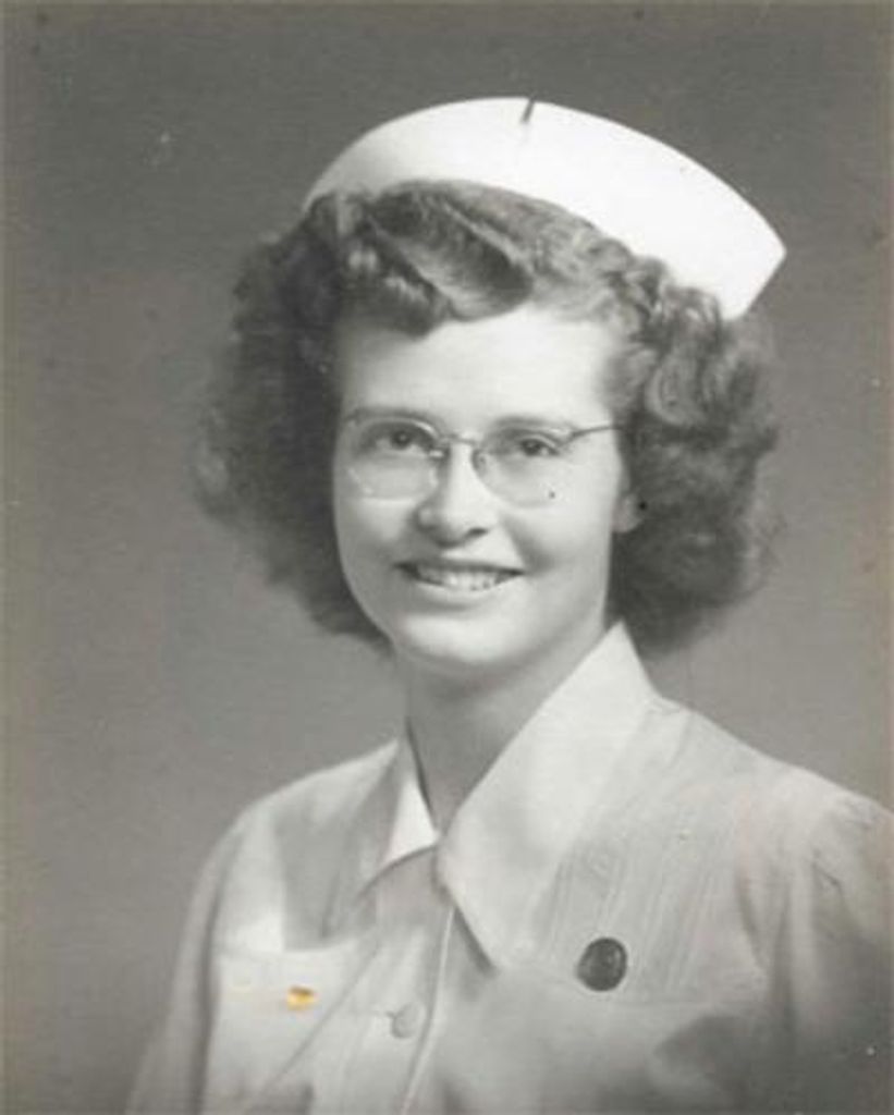 Ruth Effa Profile Photo