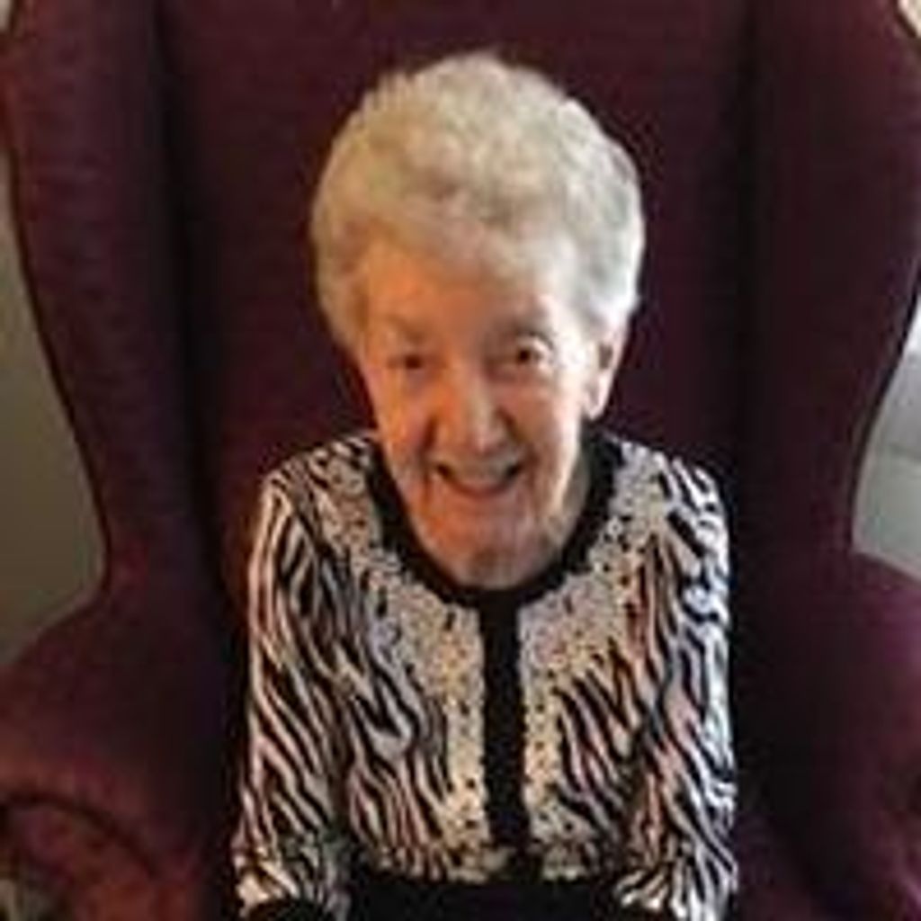 Donabelle Thompson