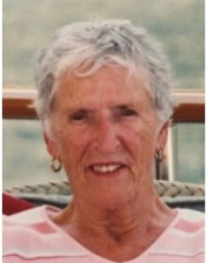 Margaretta Rose Gibson