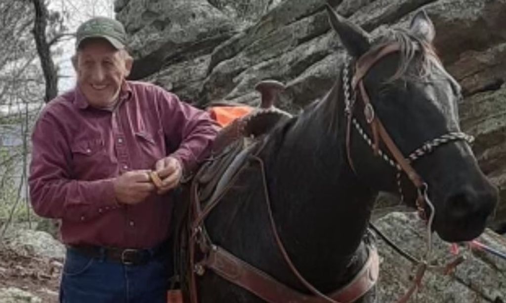 Wilson “Snook” Matherne Profile Photo