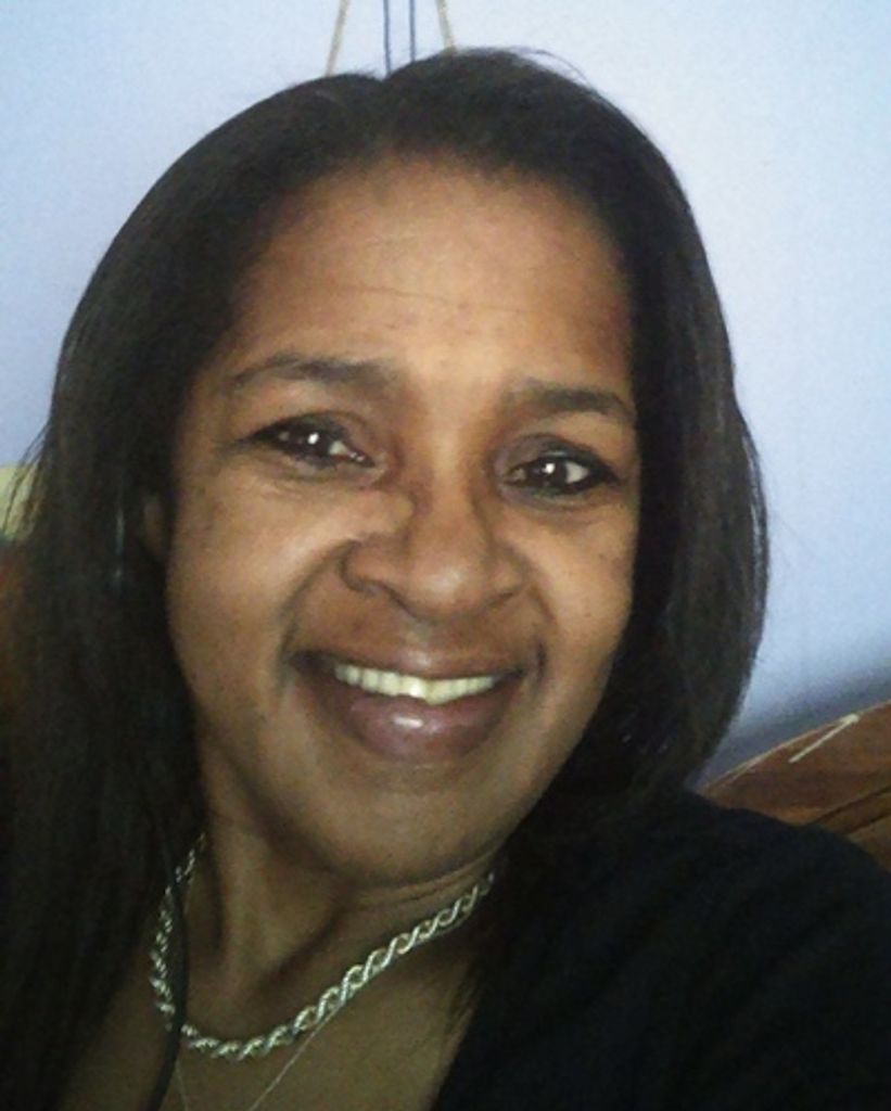 Jonetta Elaine Liggins Profile Photo