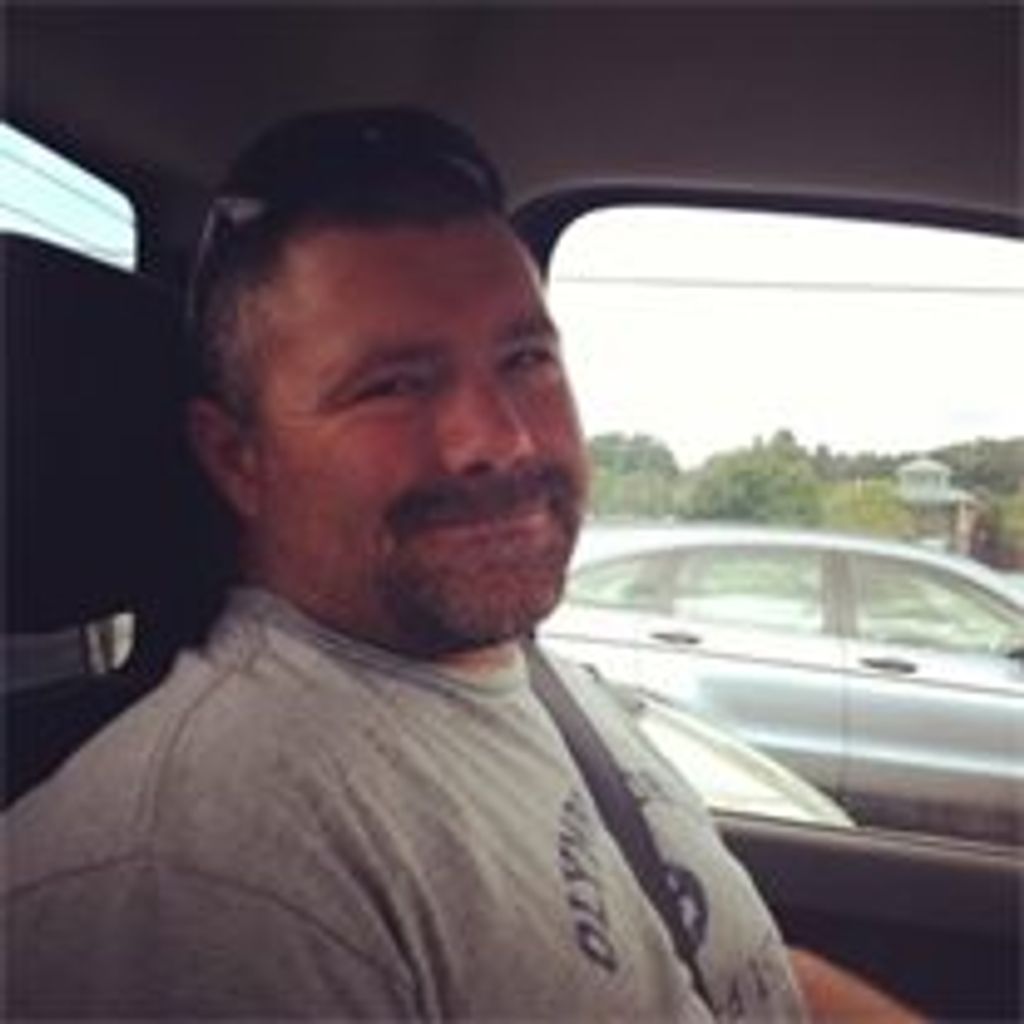 Jason Cartter Charron Profile Photo