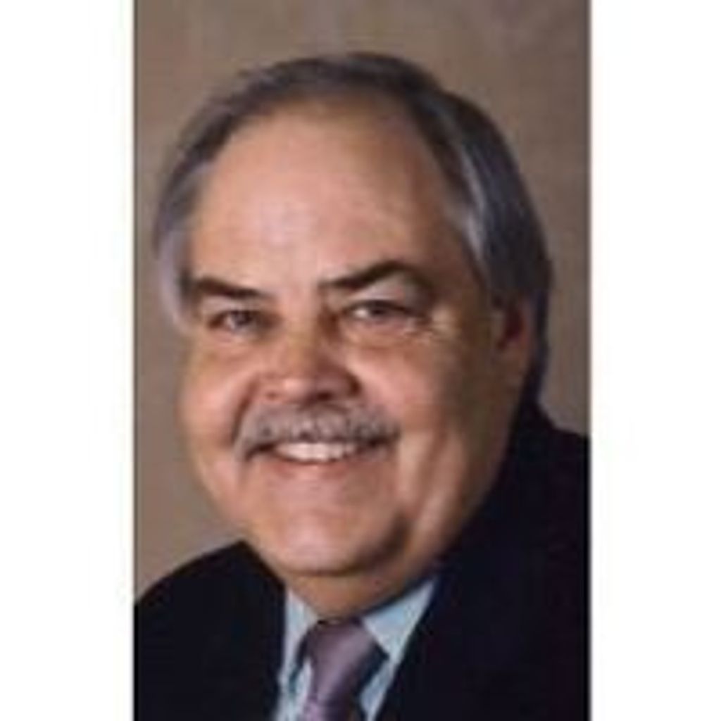 Carl Grover Dean