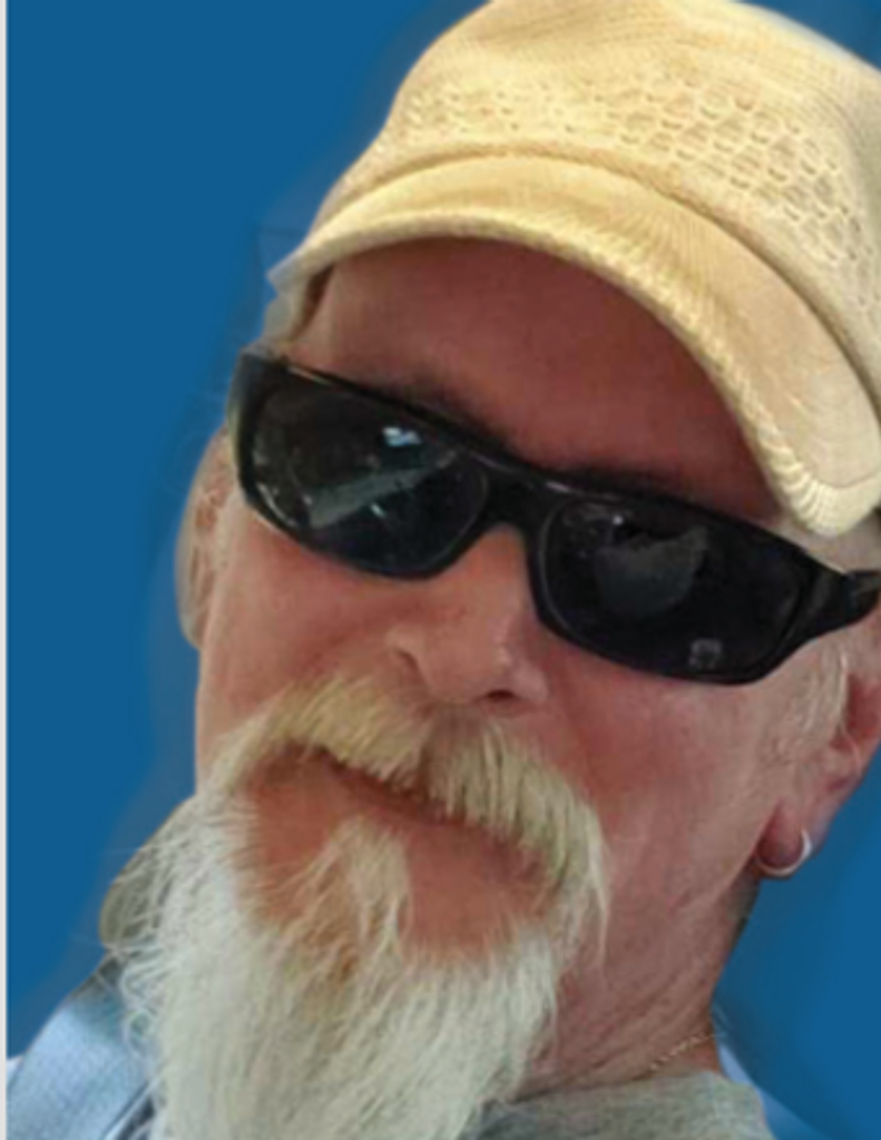 Gary L. Geyer