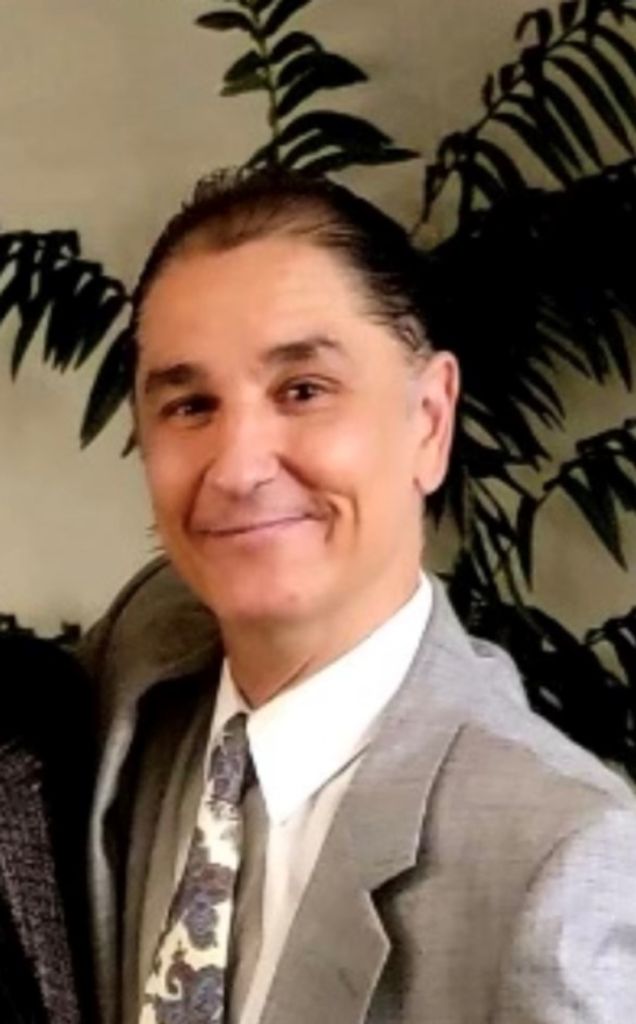 Samuel V. "Sammy" Cianciola Jr.