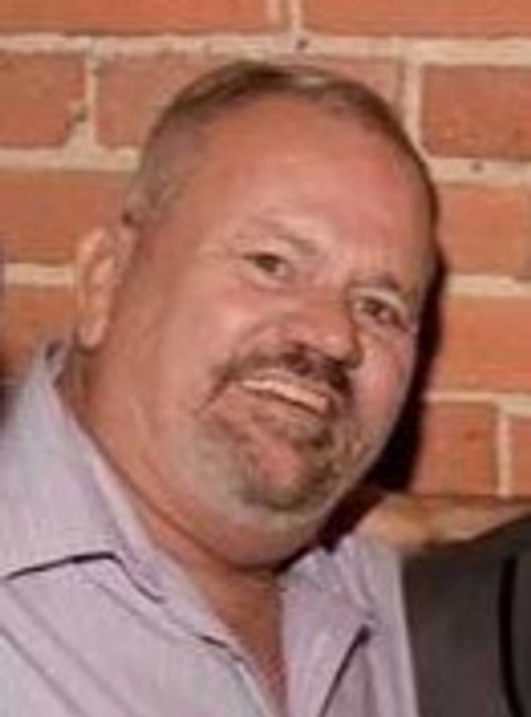 Vernon Dale Glover