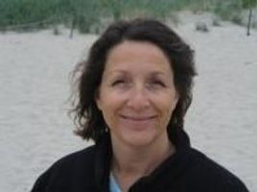 Stephanie Ann Roberts