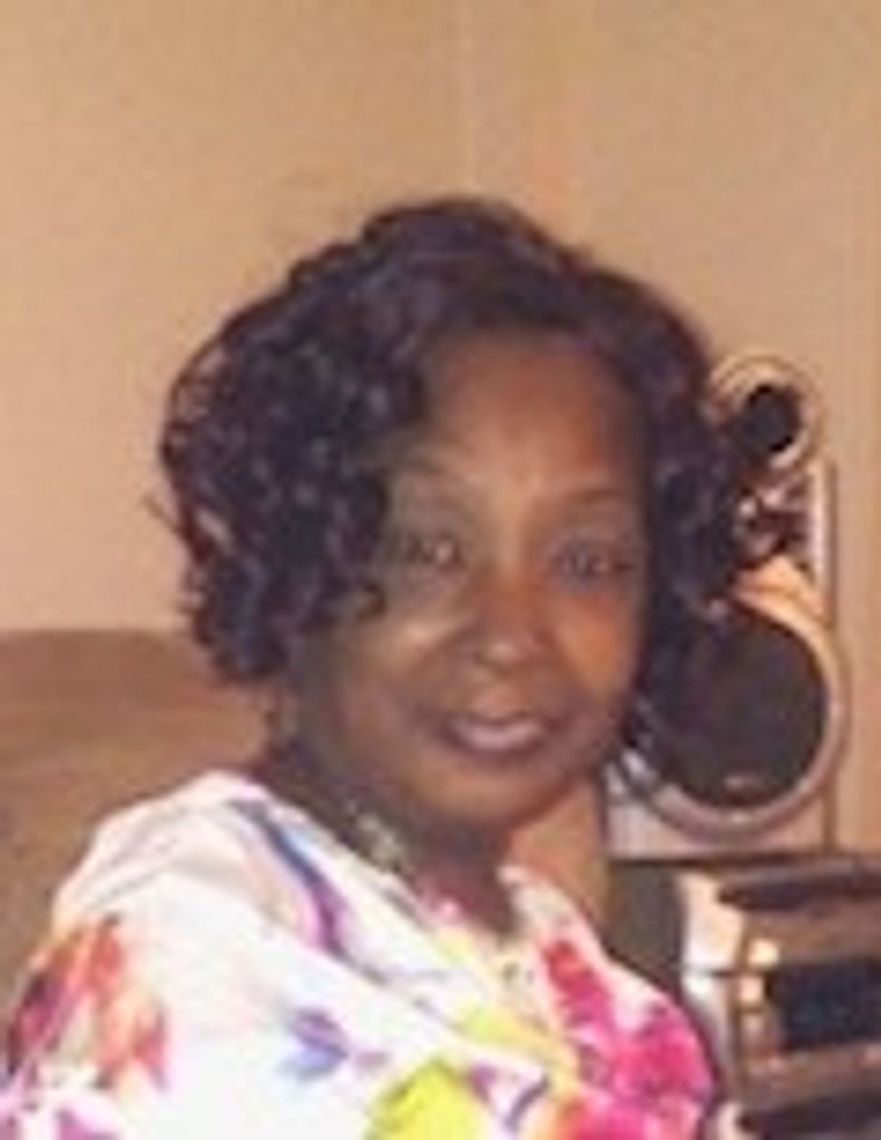 Darlean Lynette Harbin-Griffin