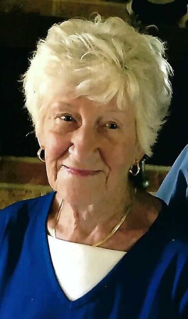Virginia Owens Beckett Profile Photo