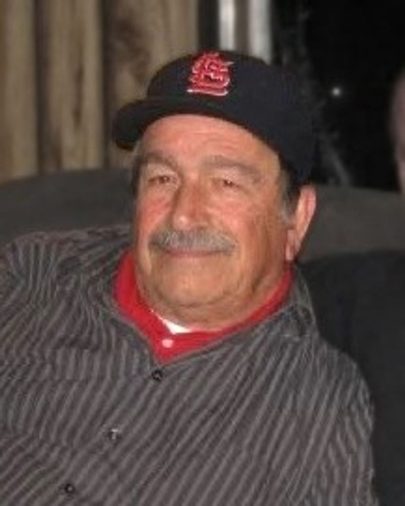 James Lee Marsala