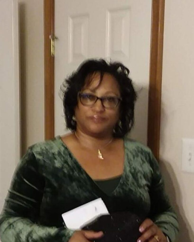 Nancy Anetta Stith Profile Photo