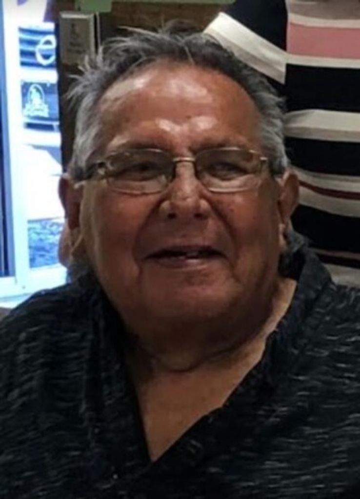Paul C. Garcia Profile Photo