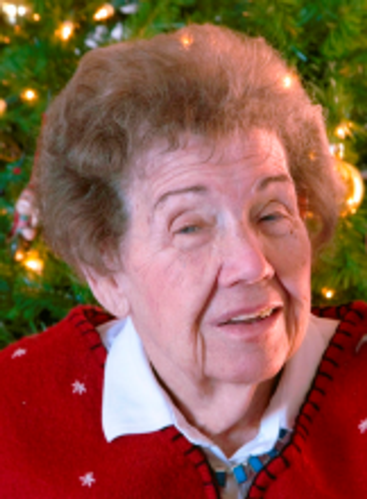 Marvel Blauvelt Hillebrand