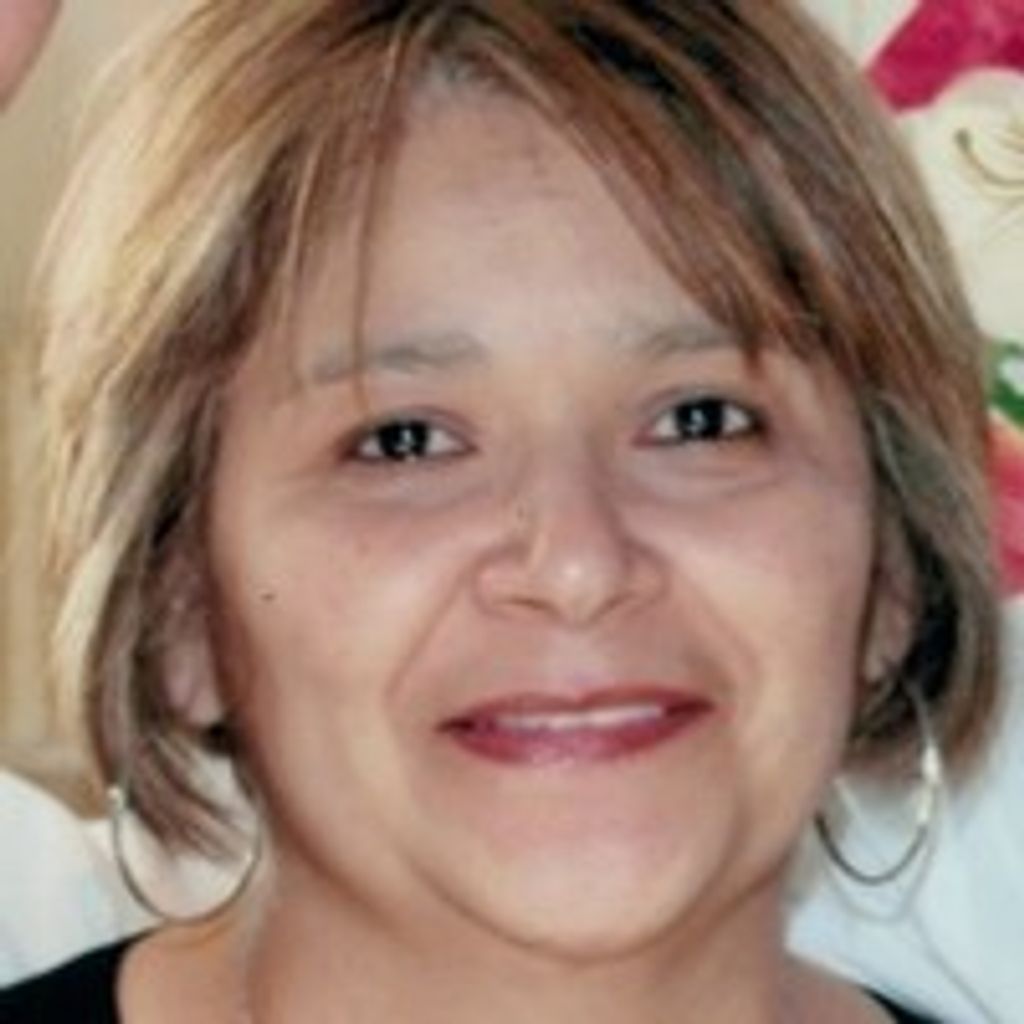 Alicia Ochoa Garay