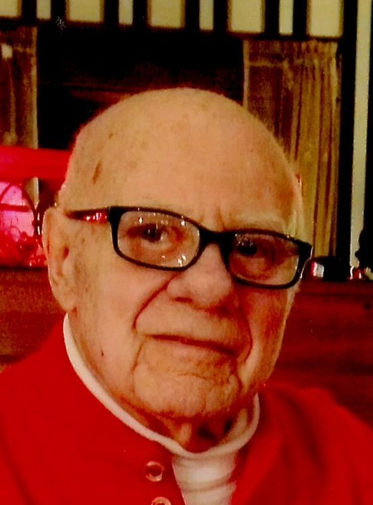 George O. Sewall