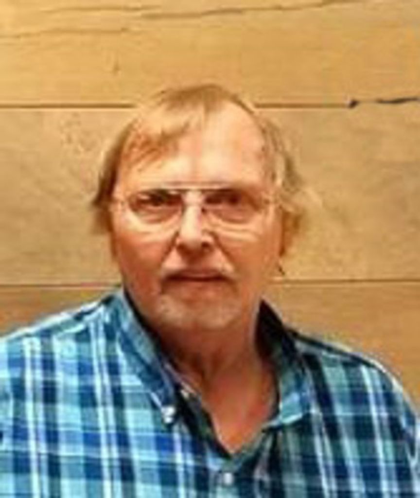 Herbert D. Breitenbach Profile Photo