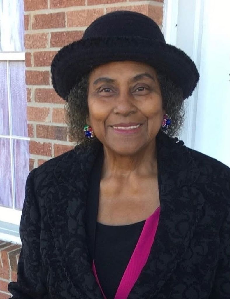 Leona Mims Boyce Profile Photo