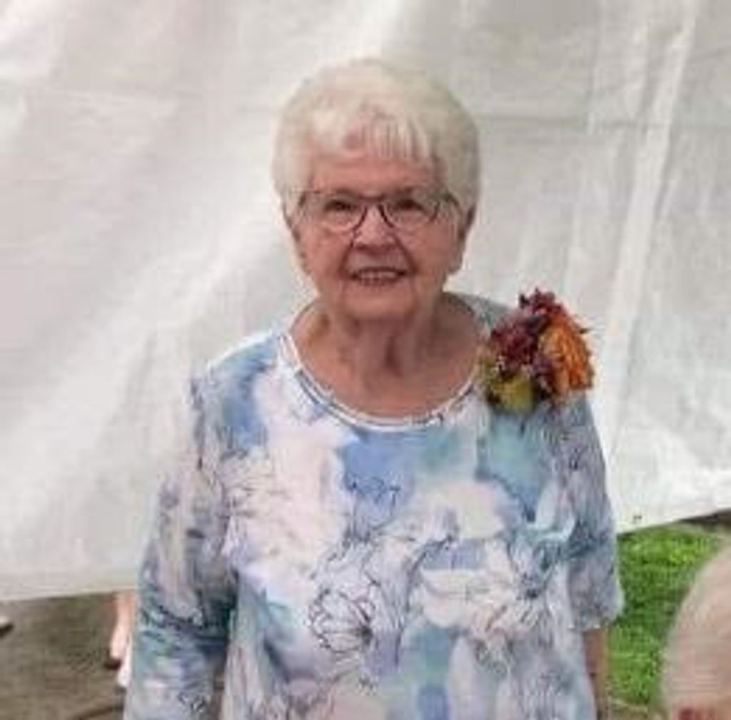 Vera M. Franzese Profile Photo