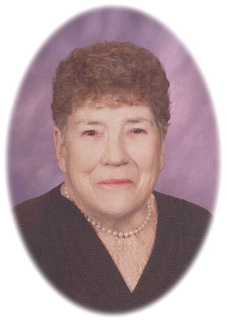 Rose Arlene Weyrich