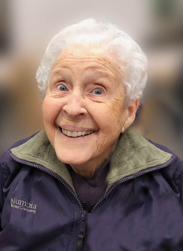 Elizabeth J. Sattler