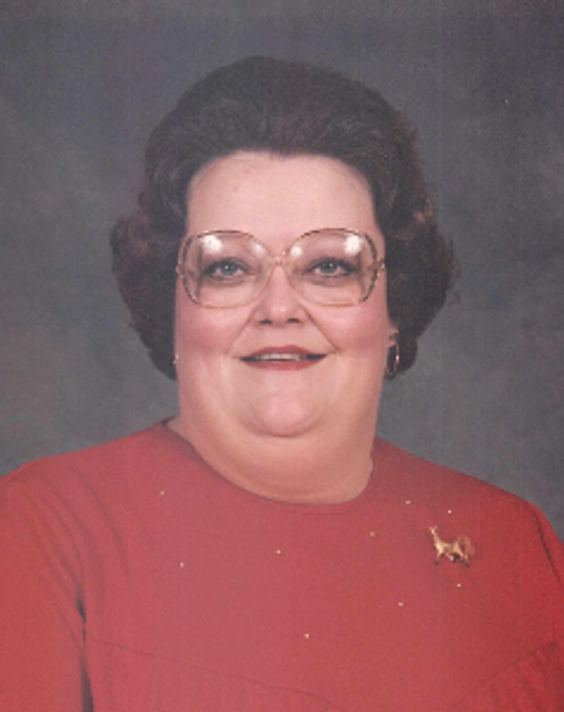 Wilma G. Lewis