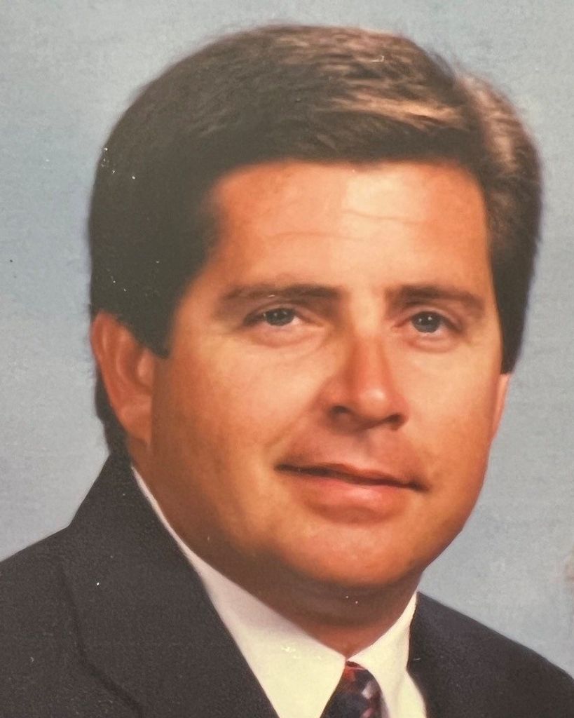 Eddie Hatfield Profile Photo