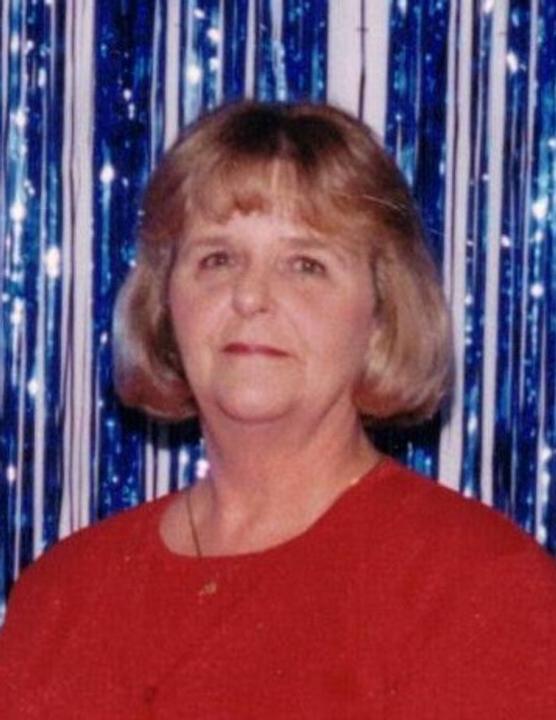 Barbara Smoak Cook