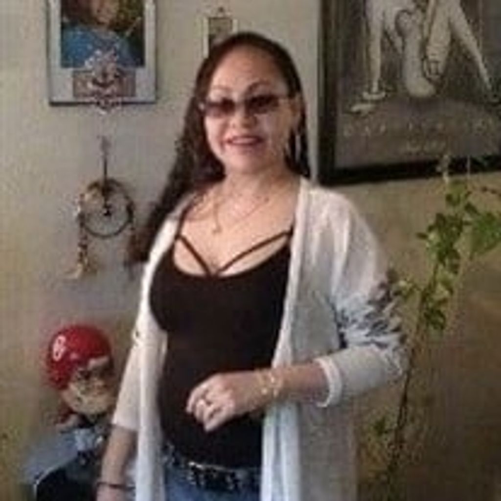 Cindy Lois Twohatchet