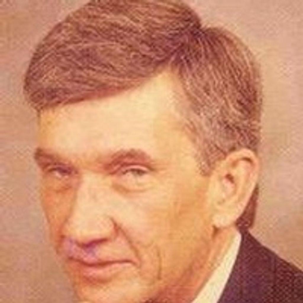Henry Mcknight