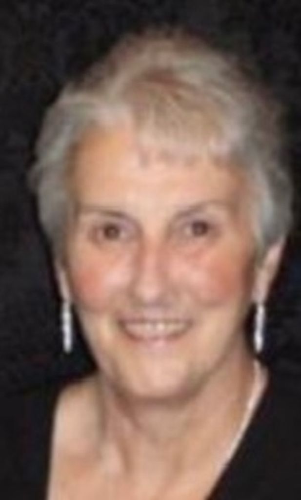 Joyce Ellen Arthur Wharton