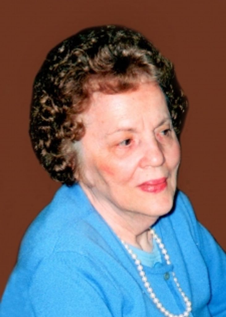Patricia Nardine