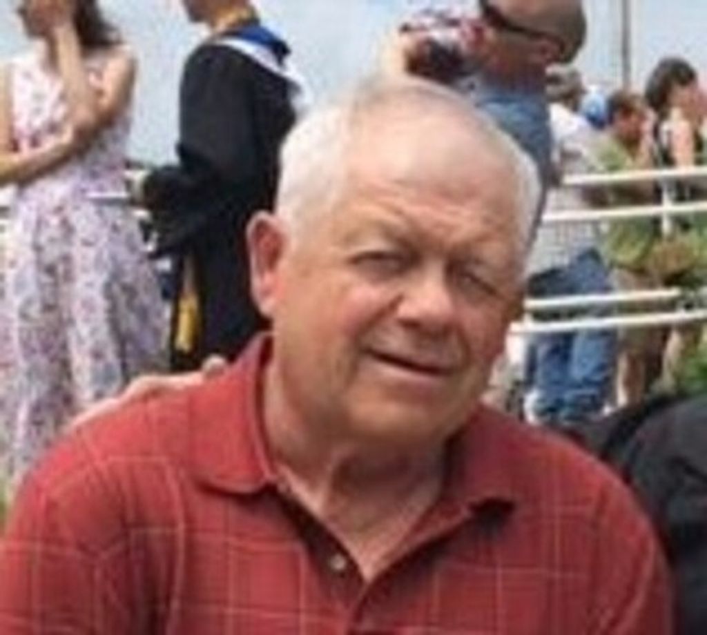 Arthur H. Dawes Profile Photo