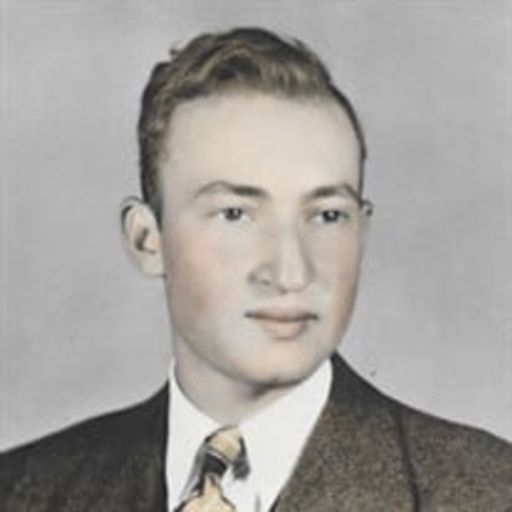 Eldred James Bechard photo gallery thumbnail 2 of 2
