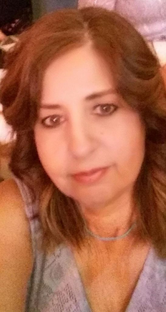 Guadalupe Gutierrez Orona