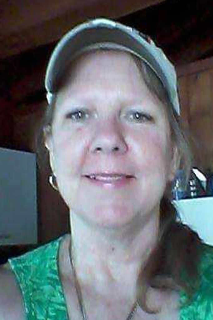 Christina Louise (Peterson)  Hines