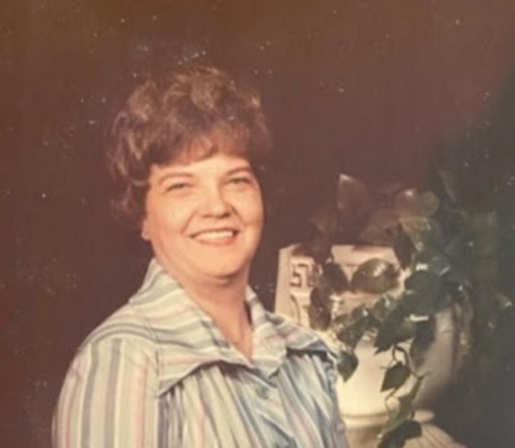 Mary Joyce Floyd Profile Photo