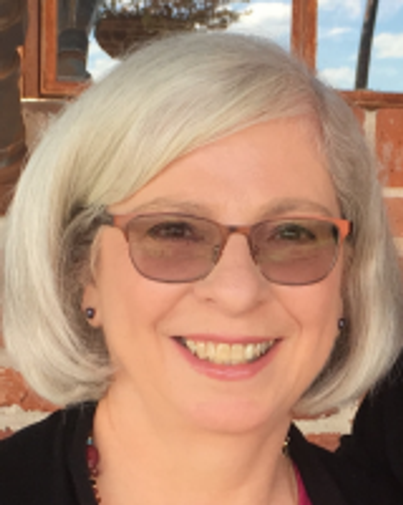 Linda Ann Young