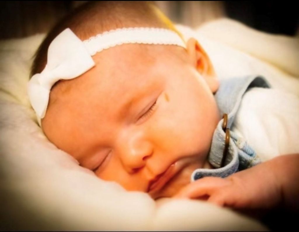 Evelyn Rose Marie Ash
