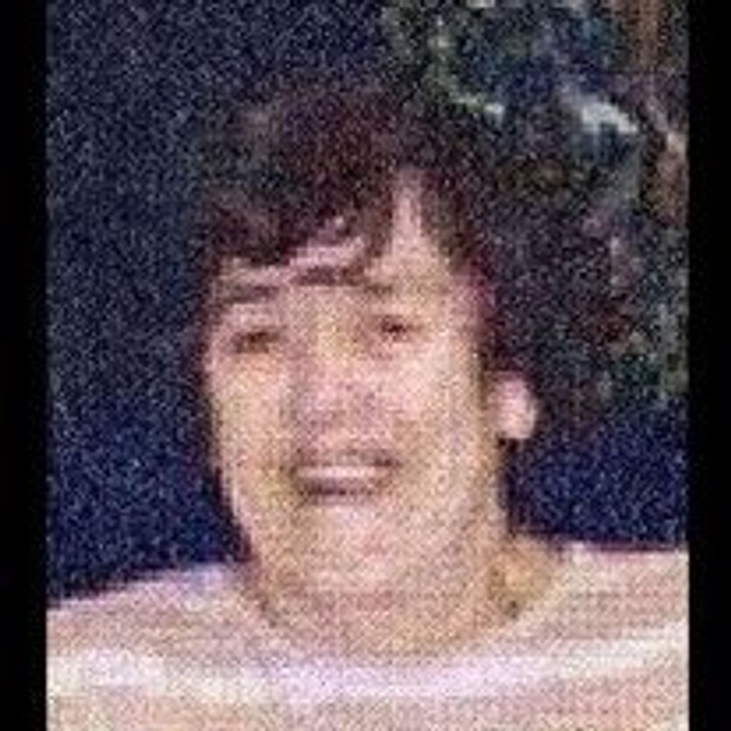 Carol Woodard