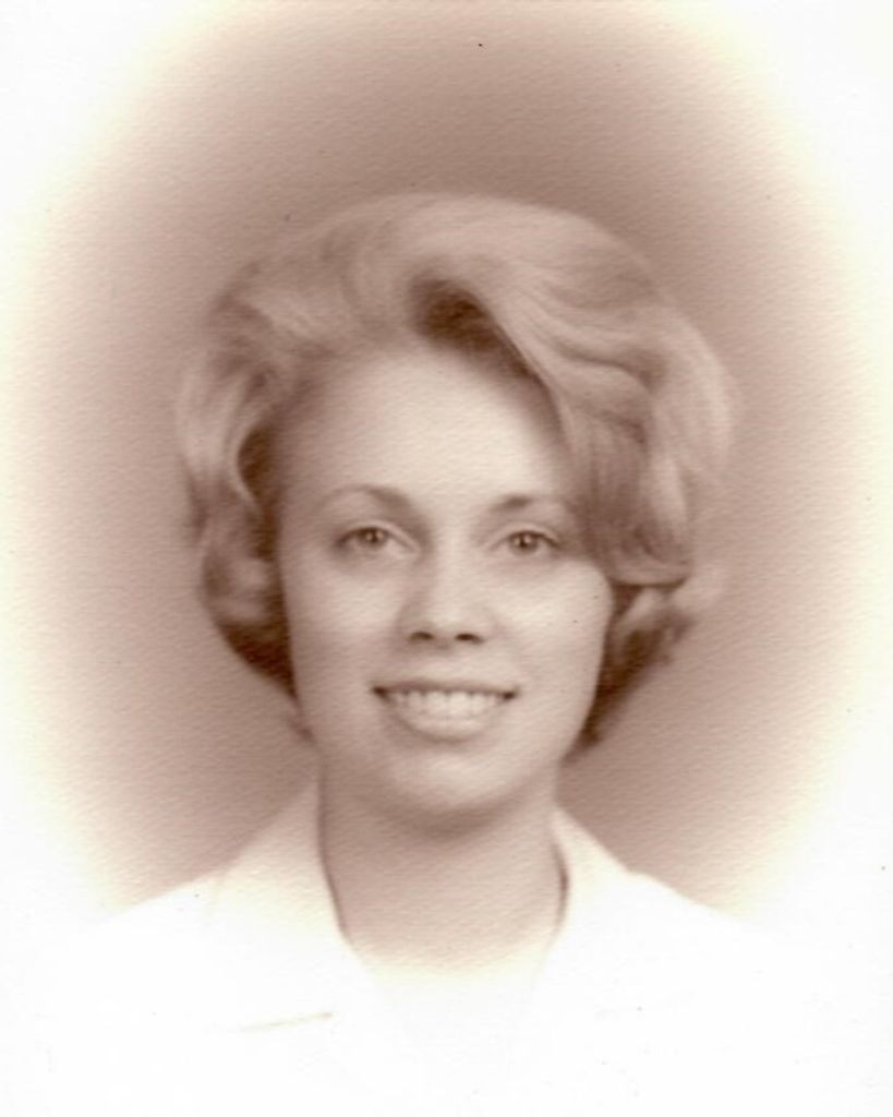 Linda Sears Jones Profile Photo
