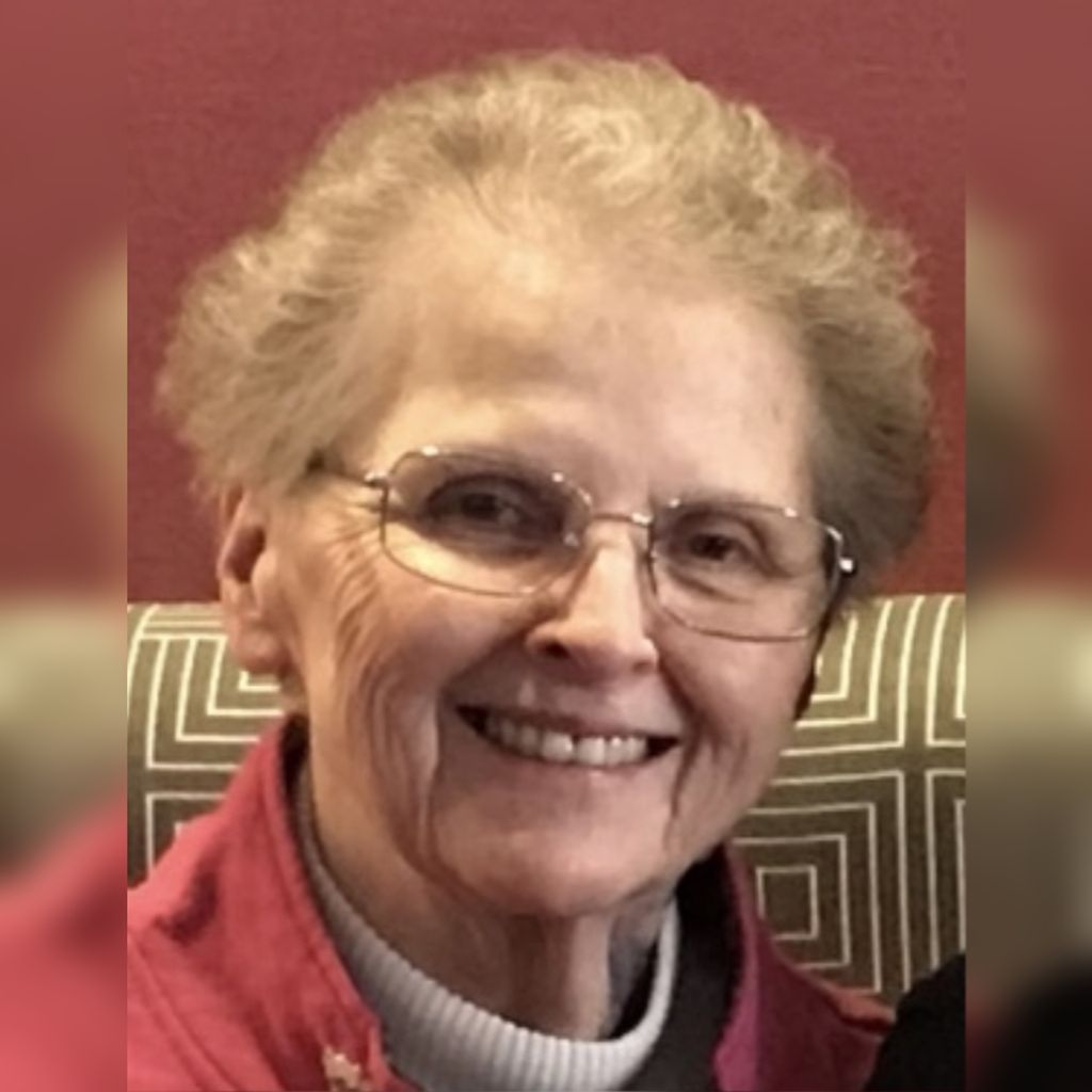 Marcia Joanne Brinson