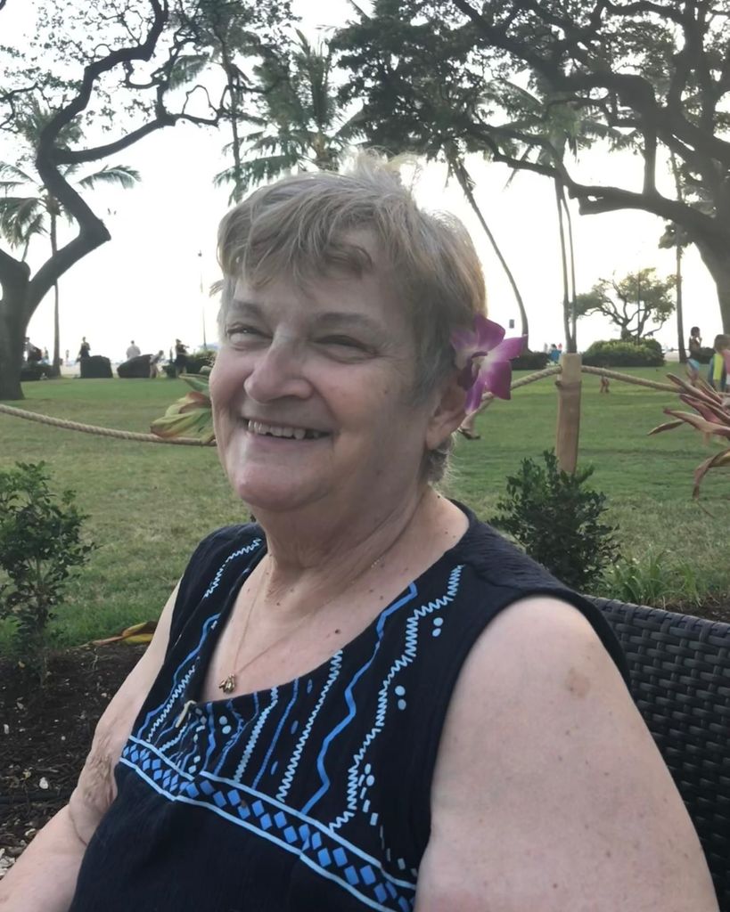 Jody Ann Lieb