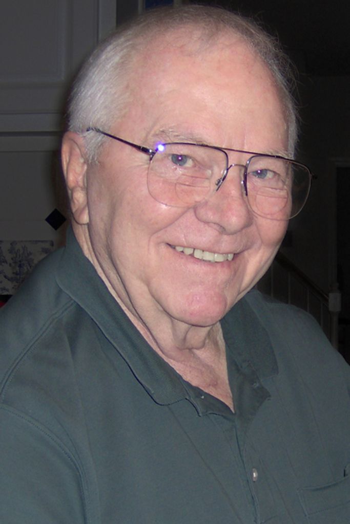 William Eugene Walker Profile Photo