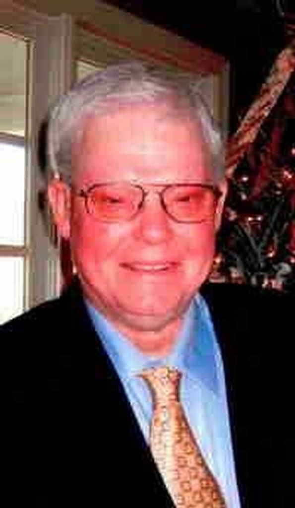 Keith D. Jilovec