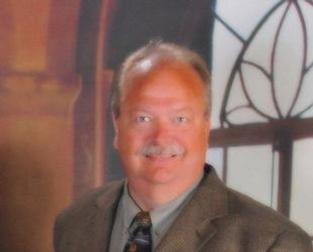 Steven Mark Berglund